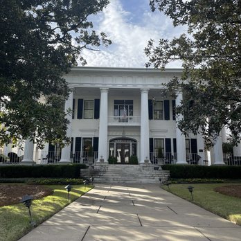 1842 Inn - Bed & Breakfast Near Me - Macon, Georgia