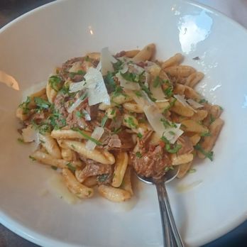 MiNGO - Cavatelli - Italian Near Me - Beaverton, Oregon