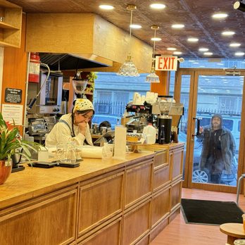 Blue Brown Cafe - Coffee & Tea Near Me - Brooklyn, New York Blue Brown Cafe - Coffee & Tea Near Me - Brooklyn, New York