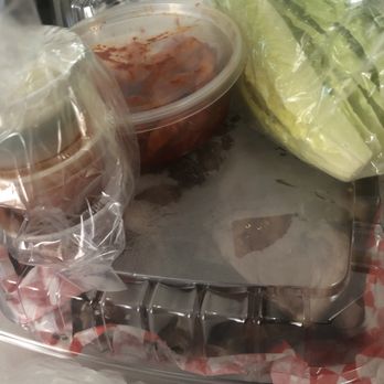 Kang's Jokbal - Korean Near Me - Edmonds, Washington