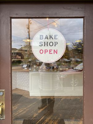 Bakeshop by null