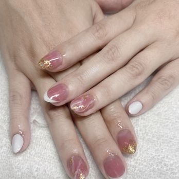 Angel Nails - Nail Salons Near Me - Hollister, California