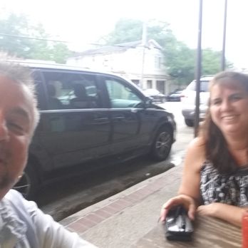 Tacos and Beer - Outside Diniing - Mexican Near Me - Slidell, Louisiana