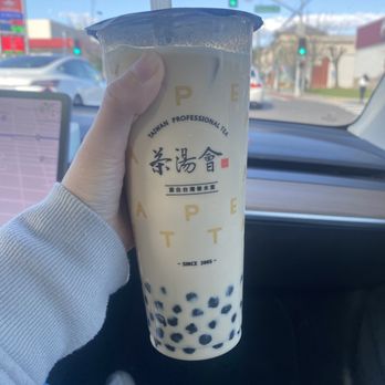 TP TEA - Bubble Tea Near Me - San Mateo, California TP TEA - Bubble Tea Near Me - San Mateo, California