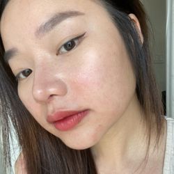 Secretohm Eyebrow - Lip tattoo