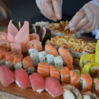 Sko Sushi - Sushi Bars Near Me - Englewood Cliffs, New Jersey Sko Sushi - Sushi Bars Near Me - Englewood Cliffs, New Jersey