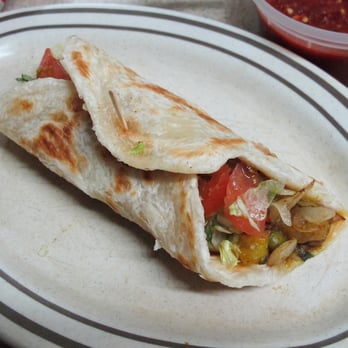 Asia Grocery - Veggie Roll. Soooo good. $3.79 - Grocery Near Me - Miami, Florida