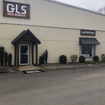 GLS Supply Kitchen & Bath Showroom - GLS Supply Storefront - Kitchen & Bath Near Me - Birmingham, Alabama GLS Supply Kitchen & Bath Showroom - GLS Supply Storefront - Kitchen & Bath Near Me - Birmingham, Alabama
