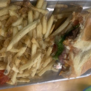 50 Burger - Burgers Near Me - Salida, Colorado 50 Burger - Burgers Near Me - Salida, Colorado