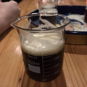 Dovetail Brewery - Love the glasses - Breweries Near Me - Chicago, Illinois Dovetail Brewery - Love the glasses - Breweries Near Me - Chicago, Illinois