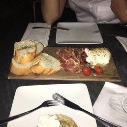Burrata