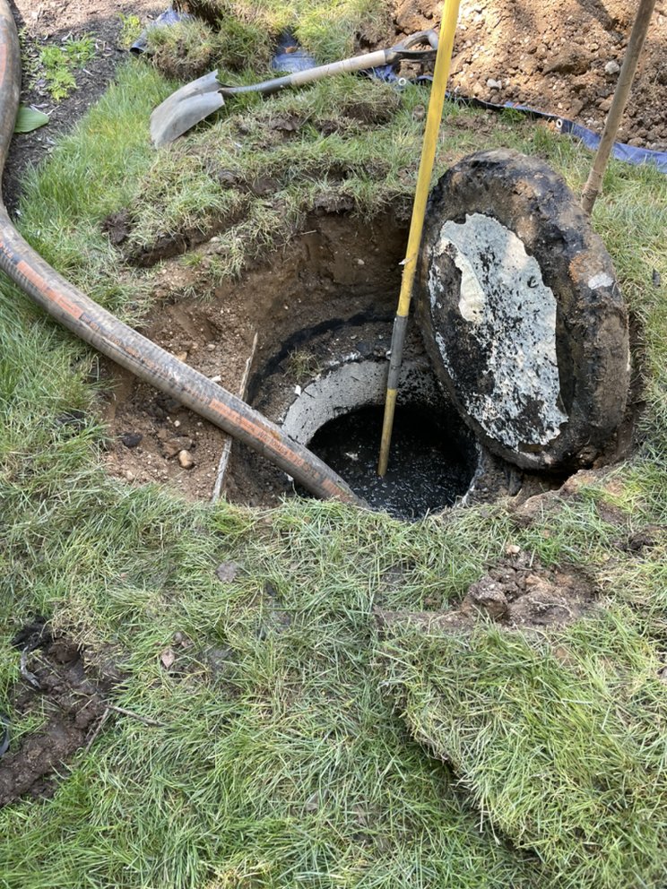 Slide of Evenflow Sewer & Drain Service