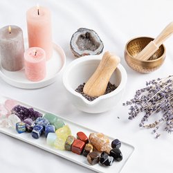 Psychic Consultant Dina - Dina specializes in Spiritual Energy Healing which consists of Charka Balancing, Aura Cleansing, works to remove negative ene...