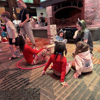 GREAT WOLF LODGE - Updated April 2025 - 151 Photos & 35 Reviews - 3900