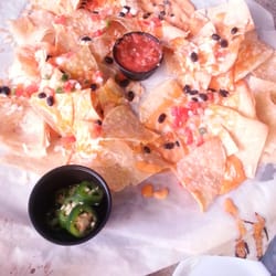 FOX Sports Midwest Live - Nachos