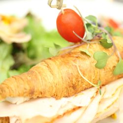 TeaLicious Tea House & Catering