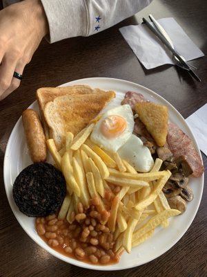 La Tazza Cafe by null