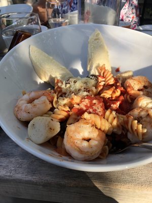 Niger Reef Tea House (licensed restaurant) by null