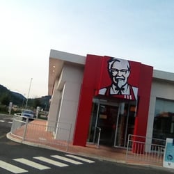 KFC - KFC RISCA