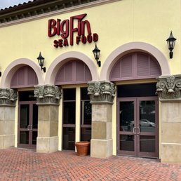 BIG FIN SEAFOOD - Updated January 2026 - 1191 Photos & 728 Reviews