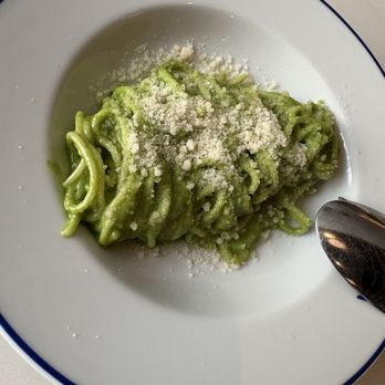 Emilia - Pesto pasta - Italian Near Me - Philadelphia, Pennsylvania Emilia - Pesto pasta - Italian Near Me - Philadelphia, Pennsylvania