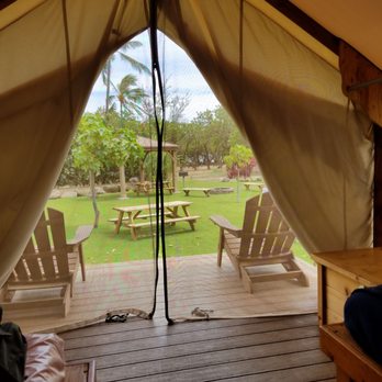 Camp Olowalu - Inside the Tentalow. - Campgrounds Near Me - Lahaina, Hawaii Camp Olowalu - Inside the Tentalow. - Campgrounds Near Me - Lahaina, Hawaii