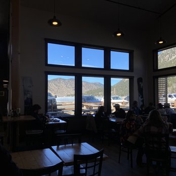 Cabin Creek Brewing - Breweries Near Me - Georgetown, Colorado Cabin Creek Brewing - Breweries Near Me - Georgetown, Colorado