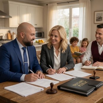 Premier Loan Signing - Notaries Near Me - Los Angeles, California Premier Loan Signing - Notaries Near Me - Los Angeles, California