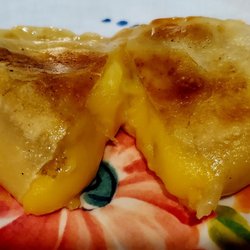 Potato and cheese