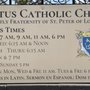 Photo of St Vitus Catholic Church