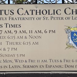 St Vitus Catholic Church