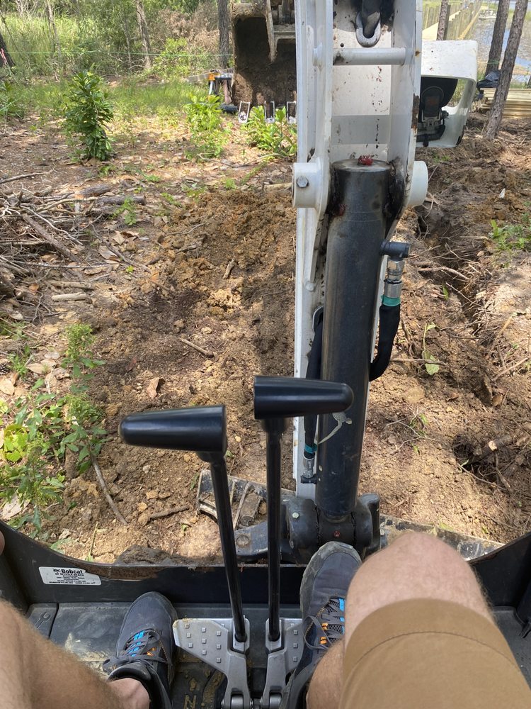 Slide of Boz's Plumbing