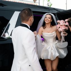 Bell Limousine - Trusted Name in Vegas Est. 1970