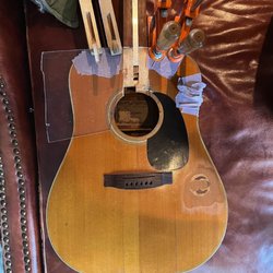 MM Musical Instrument Repair