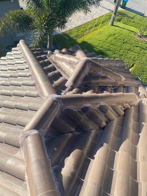 Slide of RN Palmer Roofing