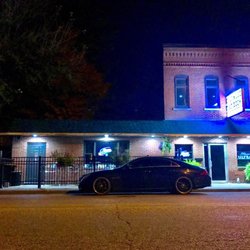 Biltmore Tap Room - New outside patio and lighting!