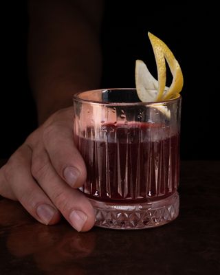 The Blind Rabbit by null