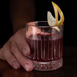The Blind Rabbit - Make My Millennium: Berry, Anise, Bold