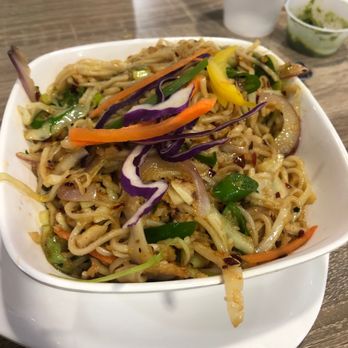 Honest - Garlic noodles - Indian Near Me - Lowell, Massachusetts Honest - Garlic noodles - Indian Near Me - Lowell, Massachusetts