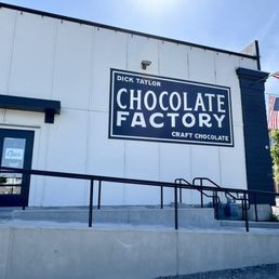 05.26.25 Dick Taylor Craft Chocolate (@dicktaylorchocolate)