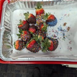 Sprouts Farmers Market