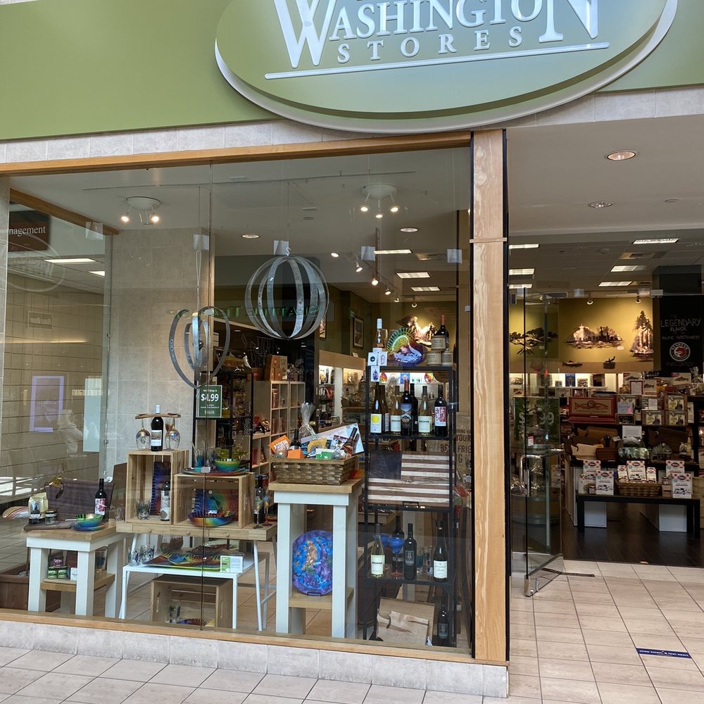 Made In Washington - Home Decor Near Me - Lynnwood, Washington