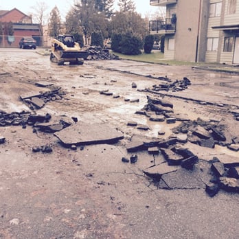 Richmond Blacktop - Masonry/Concrete Near Me - Burnaby, British Columbia