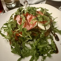 Napoleon Salad Napoleon Salad