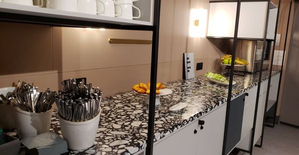 OKKO Hotels Paris Gare de l'Est by null