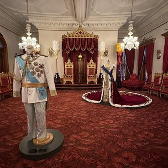 Iolani Palace - It was an awesome experience! Our guide was so knowledgeable. The palace is absolutely beautiful! - Museums Near Me - Honolulu, Hawaii Iolani Palace - It was an awesome experience! Our guide was so knowledgeable. The palace is absolutely beautiful! - Museums Near Me - Honolulu, Hawaii