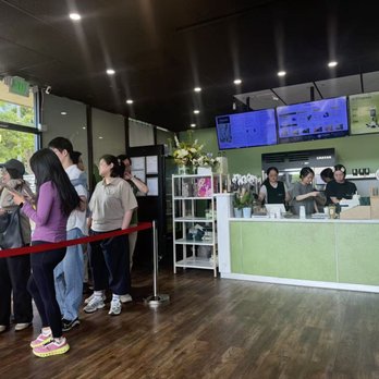 Chayan 茶宴 - 4 - Bubble Tea Near Me - Bellevue, Washington