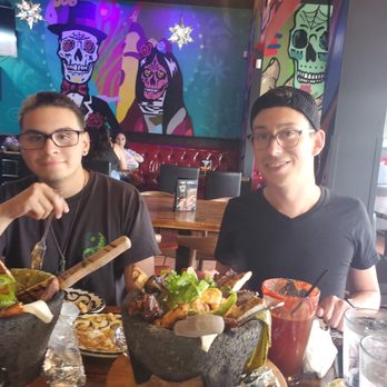 Kalaveras - Cocktail Bars Near Me - Bellflower, California
