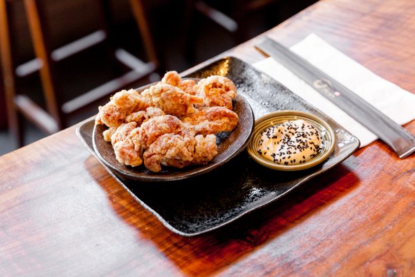 Uchiwa Ramen by null