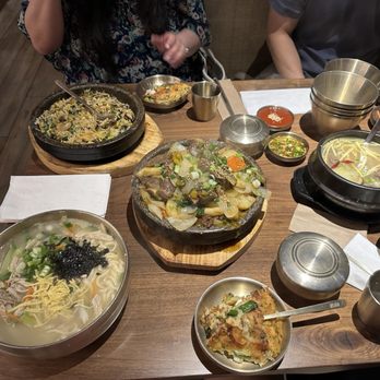 Jincook - Korean Near Me - Yorba Linda, California